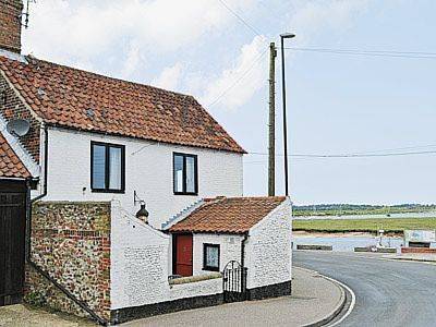 Wells-next-the-Sea Codice Promozionale Inghilterra Booking.com