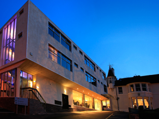 Newcastle under Lyme United Kingdom Hotels