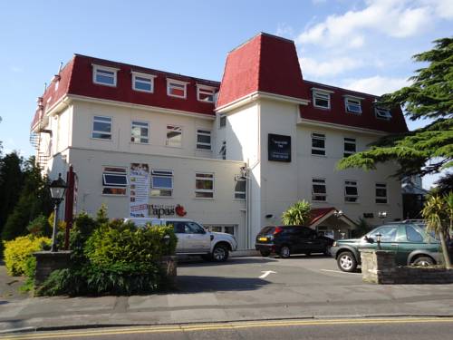 Bournemouth Reino Unido codigo de promocion Booking.com