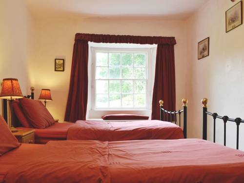 Avonwick Code promo Angleterre Booking.com