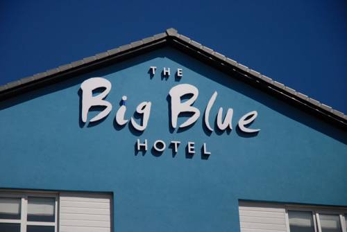 Blackpool Vereinigtes K&ouml;nigreich England Promo-Code Booking.com
