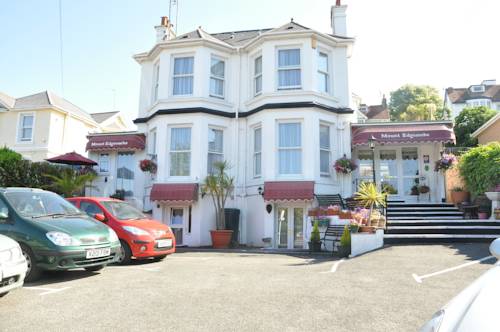 Torquay United Kingdom England Promo Code Booking.com