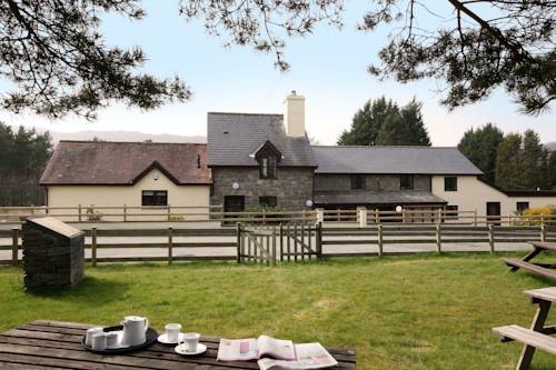 Rhayader Verenigd Koningkrijk Engeland promotiecode Booking.com