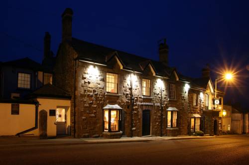 Lifton Code promo Angleterre Booking.com