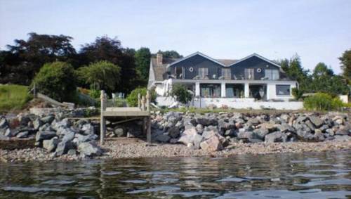 Fortrose Vereinigtes Königreich England Promo-Code Booking.com