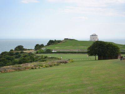Folkestone Reino Unido codigo de promocion Booking.com