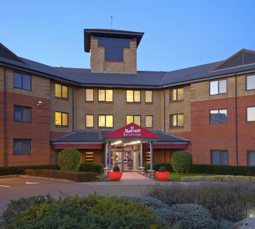 Huntingdon, nr Cambridge Codice Promozionale Inghilterra Booking.com