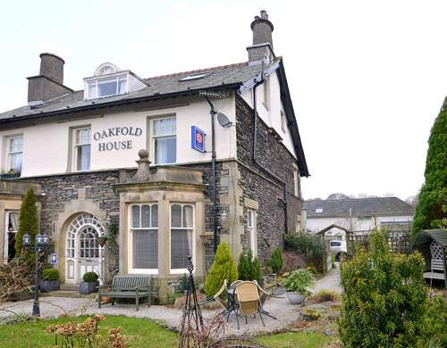 Bowness su Windermere Codice Promozionale Inghilterra Booking.com