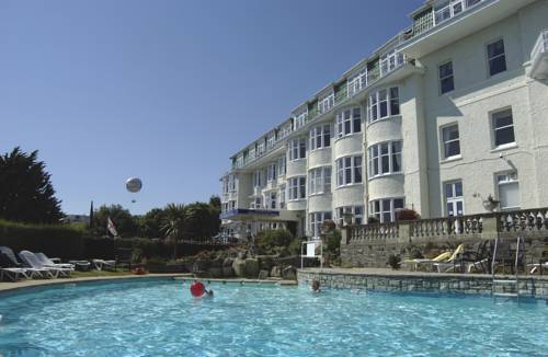 Bournemouth Reino Unido codigo de promocion Booking.com
