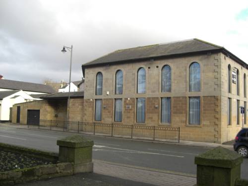 Workington Vereinigtes Königreich England Promo-Code Booking.com
