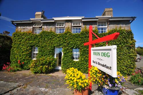 Harlech United Kingdom England Promo Code Booking.com