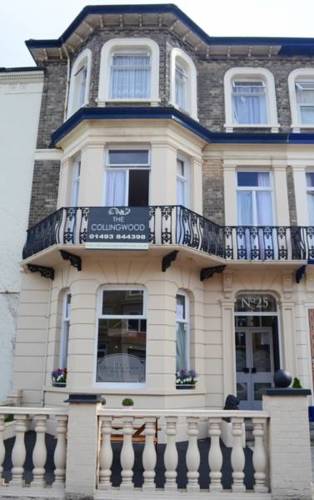 Großer Yarmouth Vereinigtes Königreich England Promo-Code Booking.com
