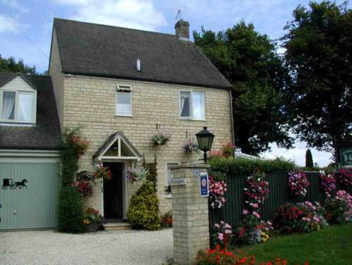 Bourton sur l'eau Code promo Angleterre Booking.com