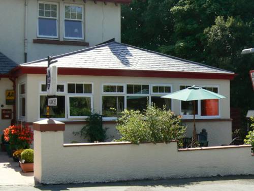 In de buurt van Fort William Verenigd Koningkrijk Engeland promotiecode Booking.com