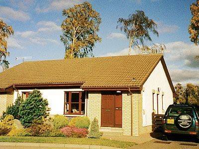 Aviemore Speyside Reino Unido codigo de promocion Booking.com