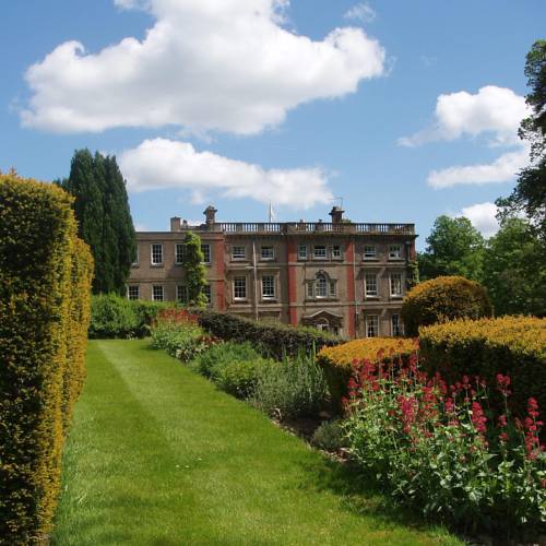 Abberley Code promo Angleterre Booking.com