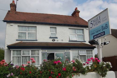 Oxford Code promo Angleterre Booking.com