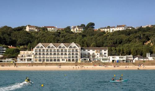 St Brelade Reino Unido codigo de promocion Booking.com
