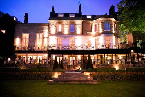 Richmond-Upon-Thames Reino Unido codigo de promocion Booking.com