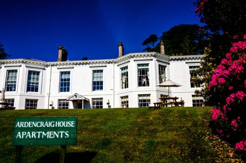 Rothesay Vereinigtes Königreich England Promo-Code Booking.com
