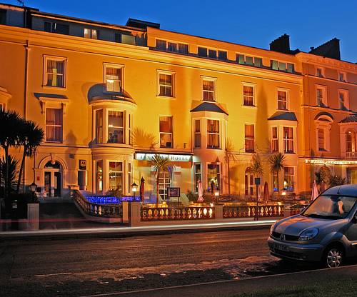 Llandudno United Kingdom England Promo Code Booking.com