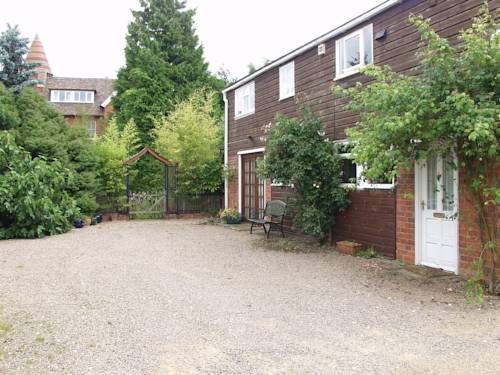 Ledbury Verenigd Koningkrijk Engeland promotiecode Booking.com