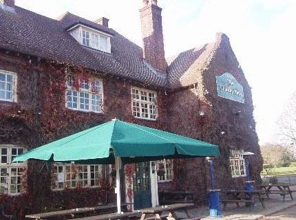 Cranleigh Vereinigtes Königreich England Promo-Code Booking.com