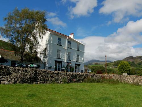 Eskdale Code promo Angleterre Booking.com