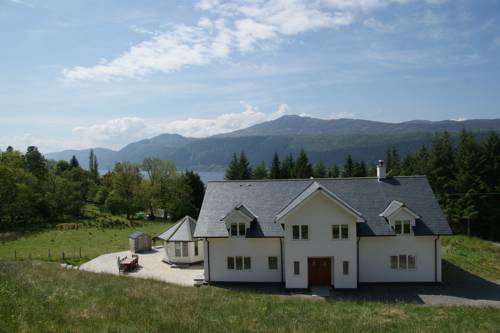 Inverfarigaig Codice Promozionale Inghilterra Booking.com