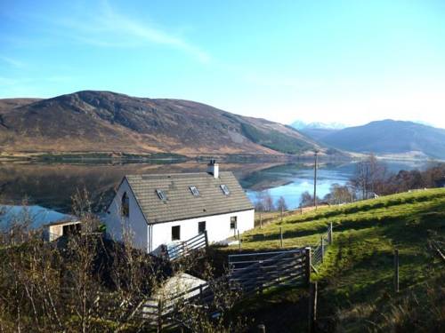Ullapool Royaume-Uni code promo hôtel booking.com