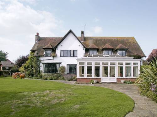 East Preston Verenigd Koningkrijk Engeland promotiecode Booking.com