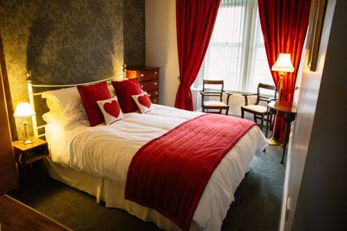 Newcastle upon Tyne United Kingdom England Promo Code Booking.com
