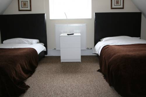 Staines Upon Thames Verenigd Koningkrijk Engeland promotiecode Booking.com