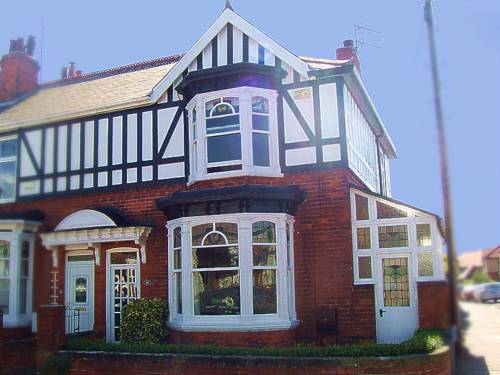 Cleethorpes Vereinigtes Königreich England Promo-Code Booking.com