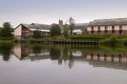 Lockerbie Vereinigtes Königreich England Promo-Code Booking.com