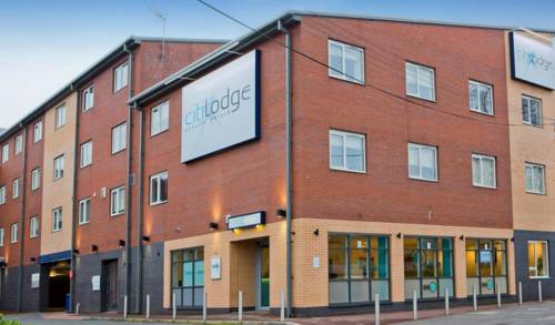 Wakefield Verenigd Koningkrijk Engeland promotiecode Booking.com