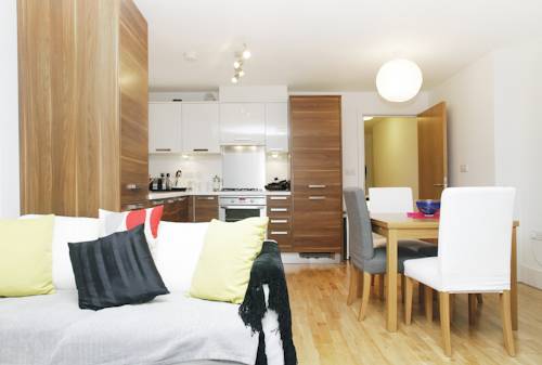 Londen Verenigd Koningkrijk Engeland promotiecode Booking.com