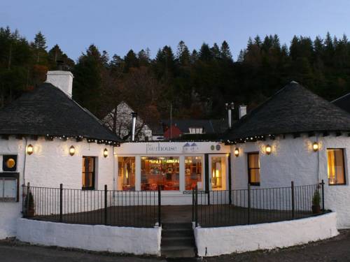 Port Appin United Kingdom England Promo Code Booking.com