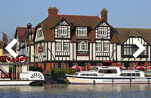 Horning, Norwich Verenigd Koningkrijk Engeland promotiecode Booking.com