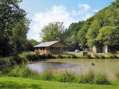 Bradworthy Verenigd Koningkrijk Engeland promotiecode Booking.com