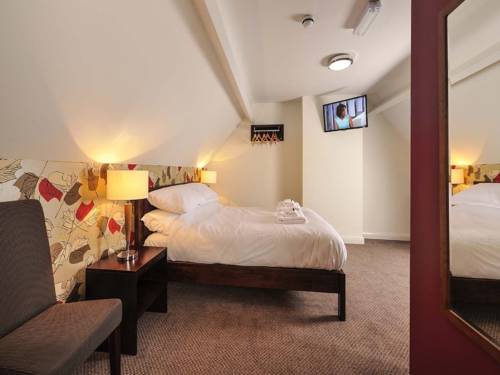 York Royaume-Uni code promo h&ocirc;tel booking.com