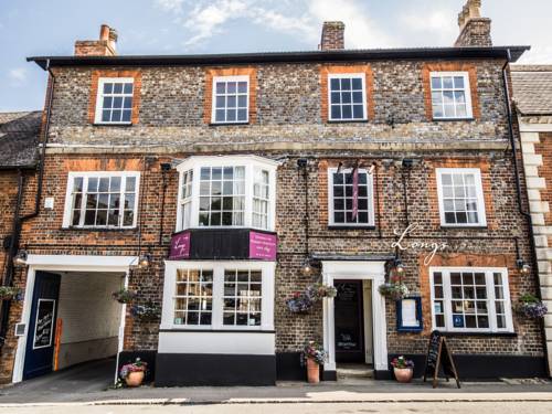 Woburn Code promo Angleterre Booking.com