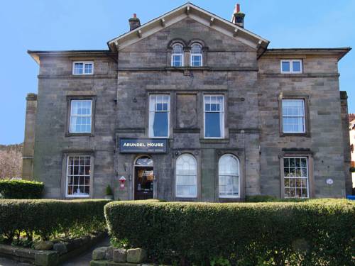 Whitby United Kingdom Hotel