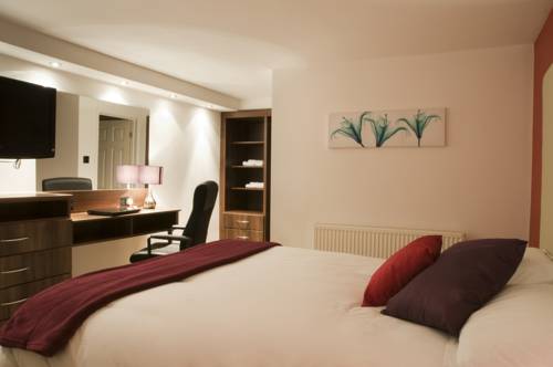 Pontyclun Code promo Angleterre Booking.com
