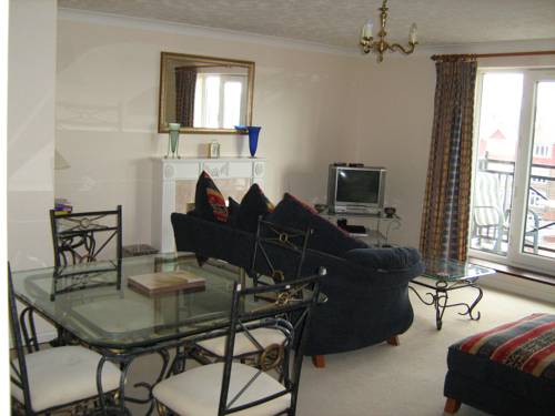Southampton Verenigd Koningkrijk Engeland promotiecode Booking.com