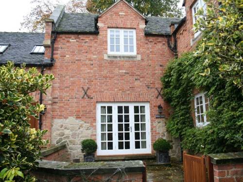 Castle Donington Codice Promozionale Inghilterra Booking.com