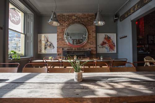 Brighton Code promo Angleterre Booking.com