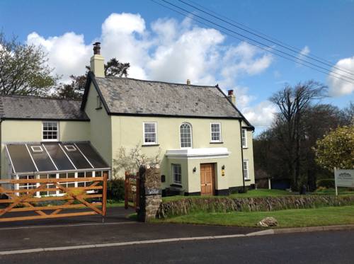 Barnstaple Reino Unido codigo de promocion Booking.com
