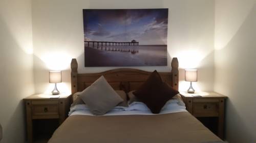 Beadnell Code promo Angleterre Booking.com