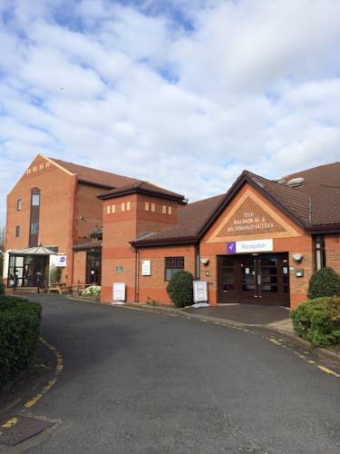 Lancashire Royaume-Uni code promo hôtel booking.com